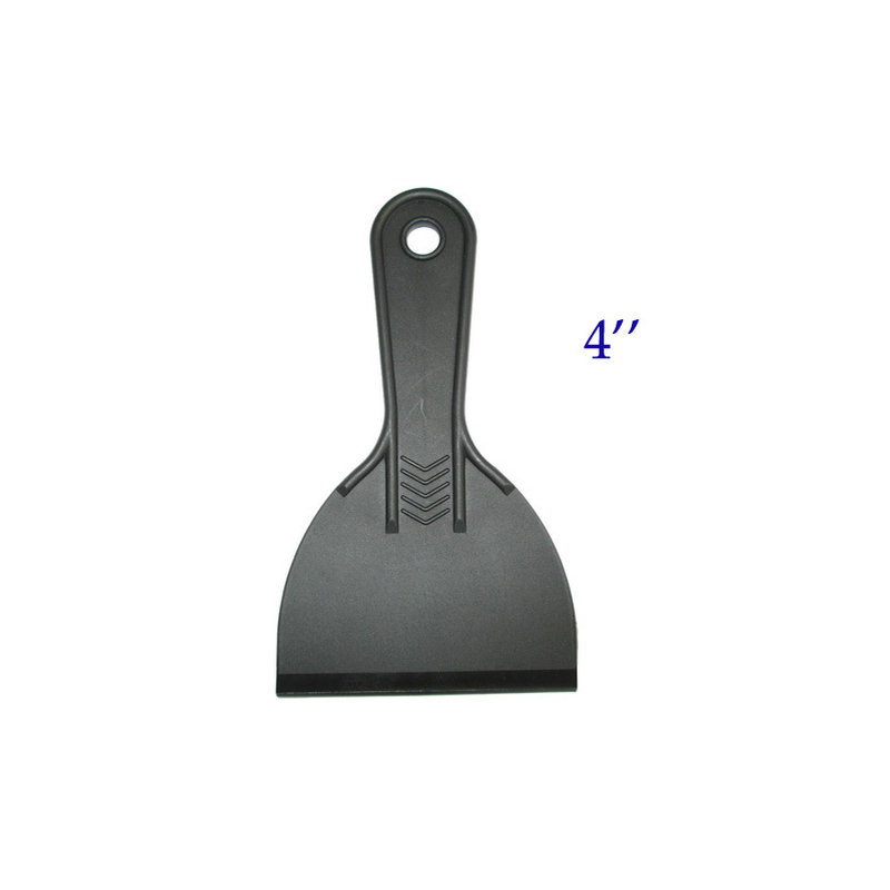 Plastic Glue Shovel Plastering Trowel Plastic Wallpaper Scraper Putty Knife Silicone Scraper Auto Film Scraper