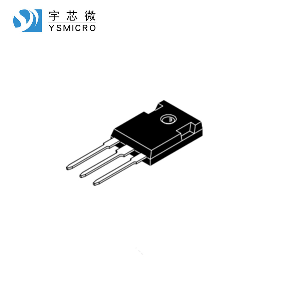 功率mosfet fir210n10anfg n沟道福斯特mos管 to-247