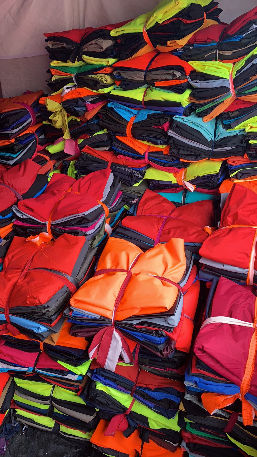 航空雨衣跑江湖摆地摊 迪菲扬多功能雨衣 牛津布连体分体雨衣雨裤