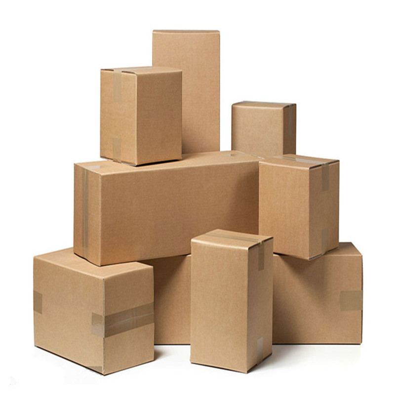 亚马逊外贸纸箱现货五层加厚超硬搬家收纳箱外贸大包装纸箱定做