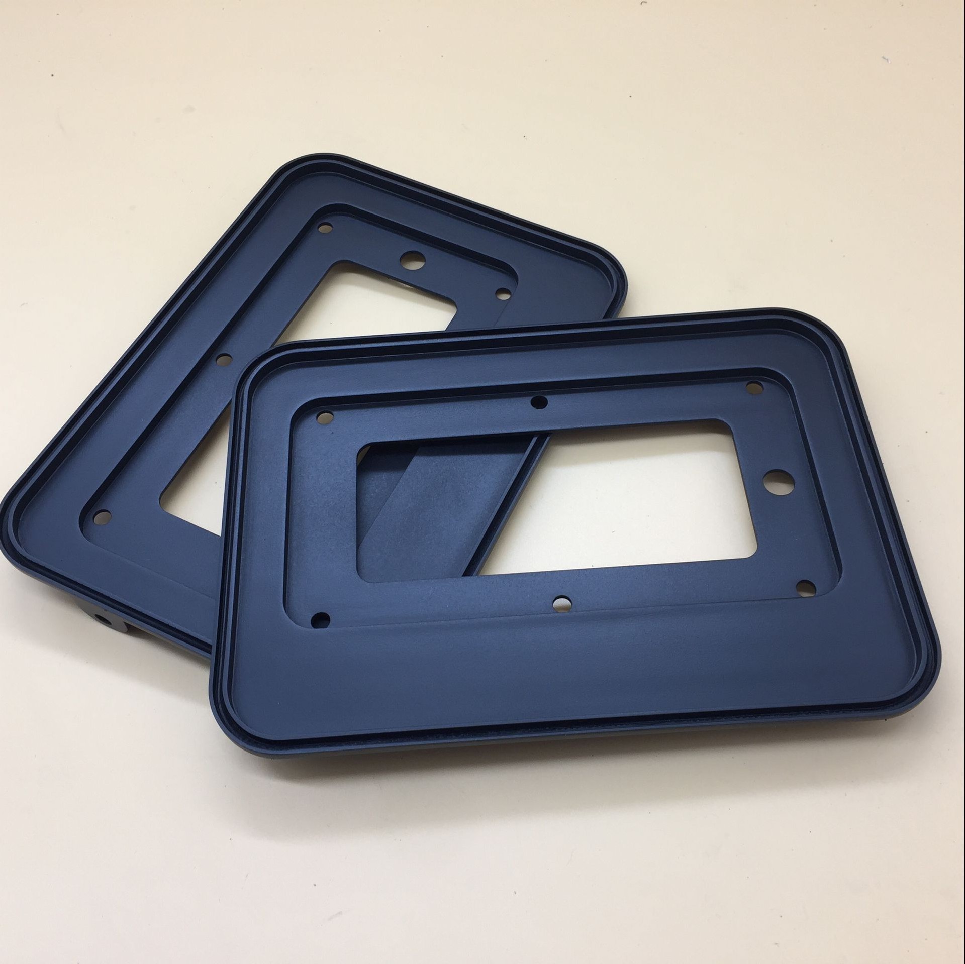 3d打印汽车手板模型 abs手板加工塑料手板定制 宁海手板厂