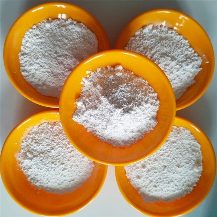 化妆品专用填充剂滑石粉 阻隔红外线增加防晒抗红外线