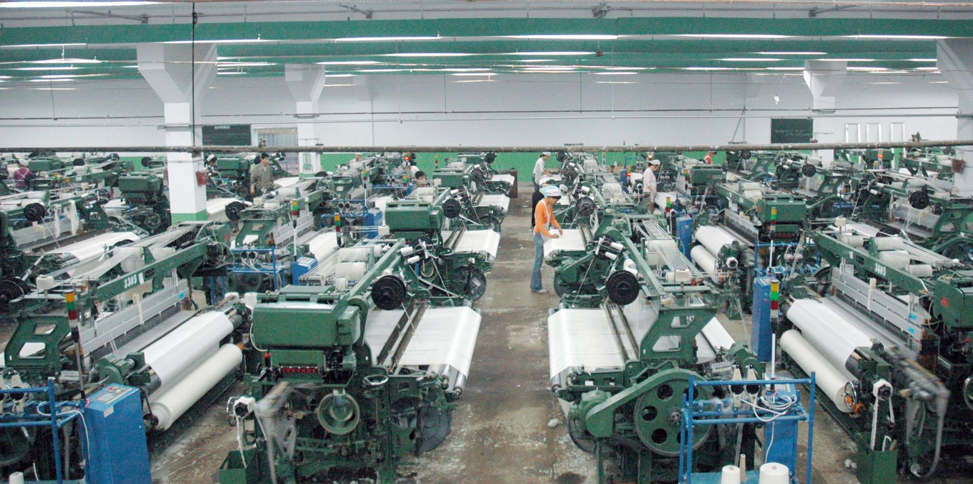 厂家直销100%苎麻面料6s*6s/30*31 55