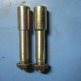 0成交0笔济宁市山推推土机配件sd22链轨销轴154-32-11152履带销 活销