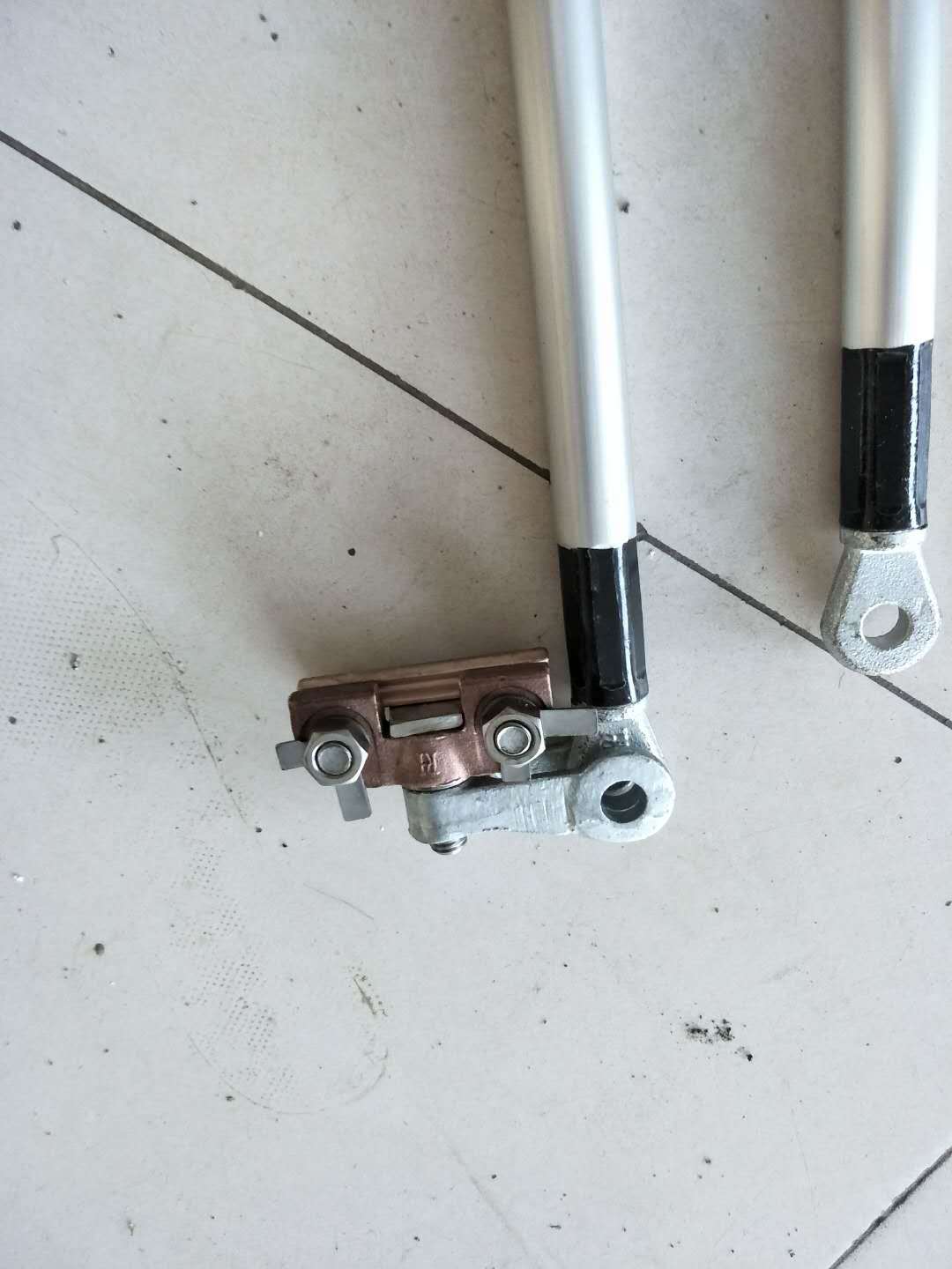 补偿绳高铁 Φ9.5浸沥青镀锌钢丝绳