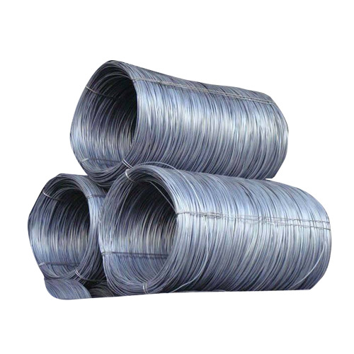 成都现货各种规格 q235线材 盘圆 建筑普线 建筑高线 钢厂