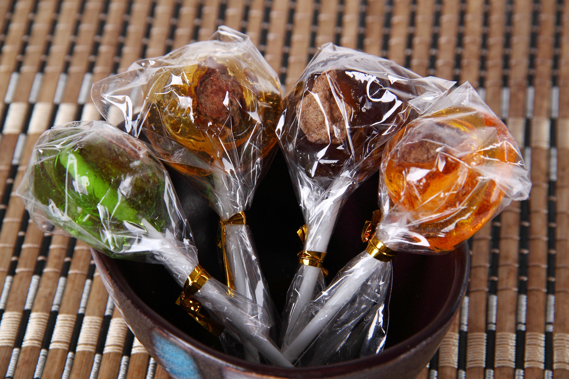 [加减乘除]梅心棒棒糖150g绿茶焦糖芒果童年话梅糖果儿童休闲零食