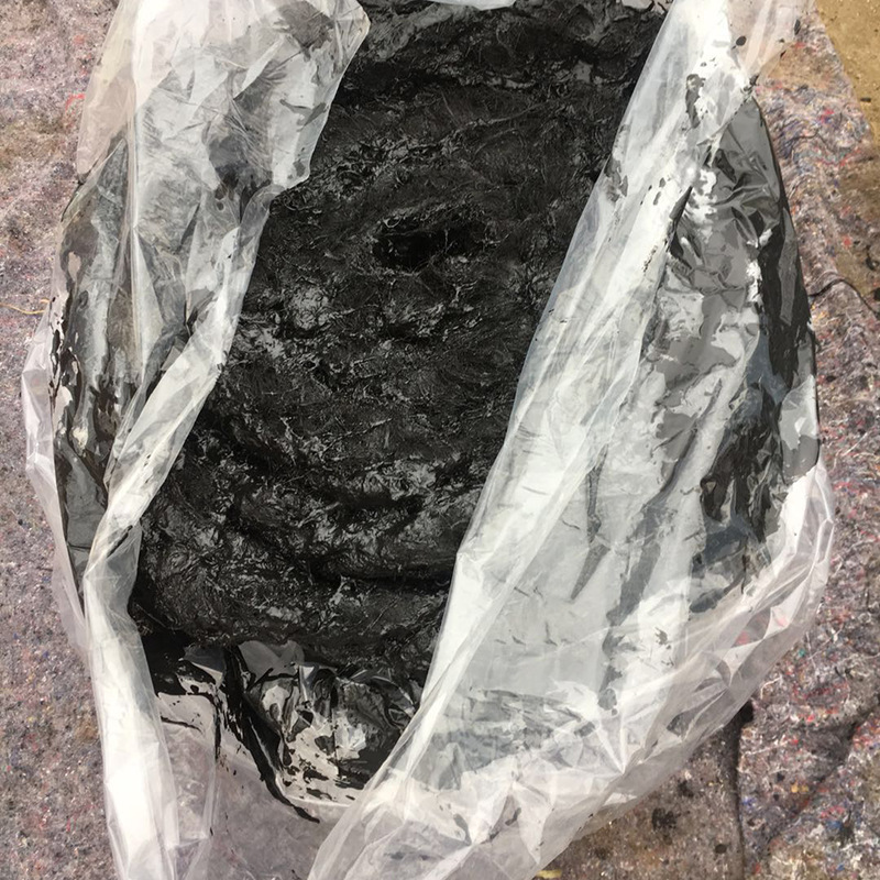 泰安厂家出售标准2cm沥青麻筋伸缩缝用质优价廉实力商家