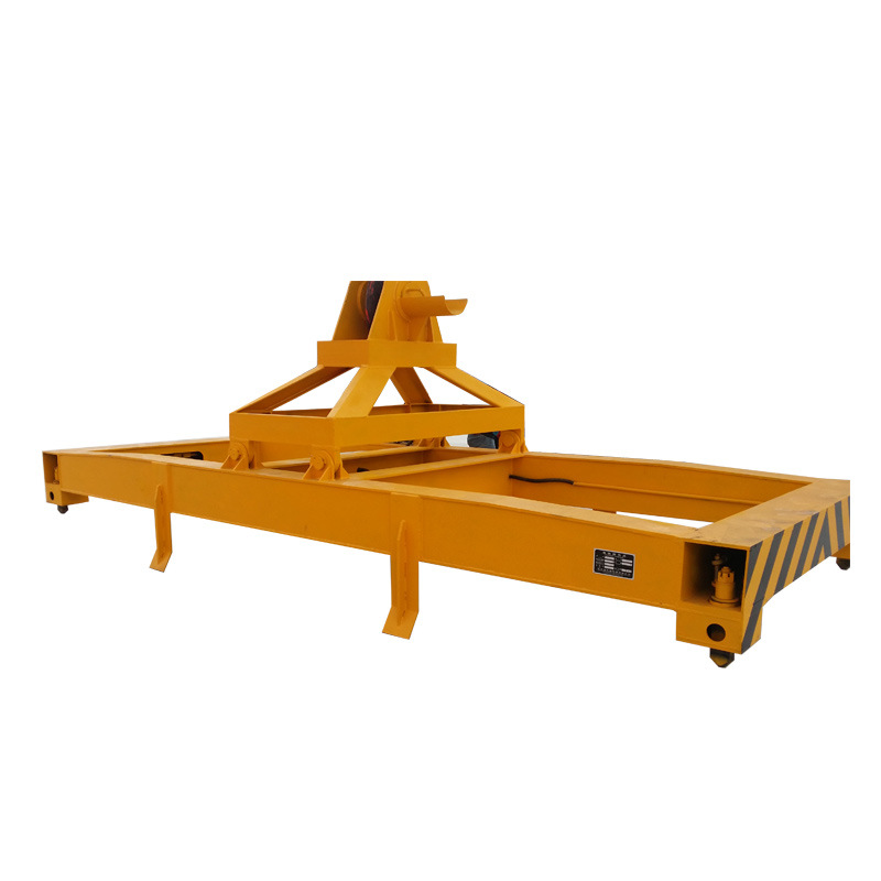 双梁起重机吊具