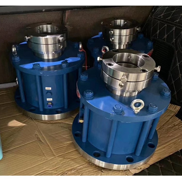 单级离心泵机封is80-50-250机械密封 现货批发水泵水封 密封件-报价