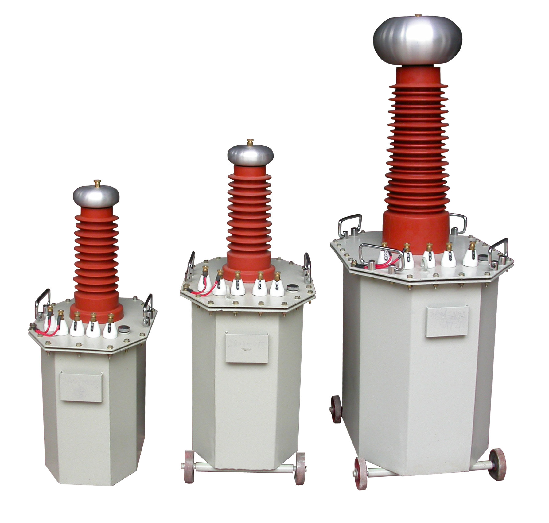 变压器出厂试验