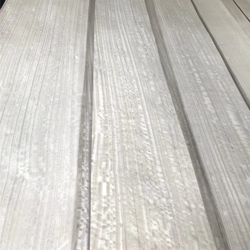 【染色尤加利】真正实木木皮 高档别墅大平层木饰面装饰 便宜出货