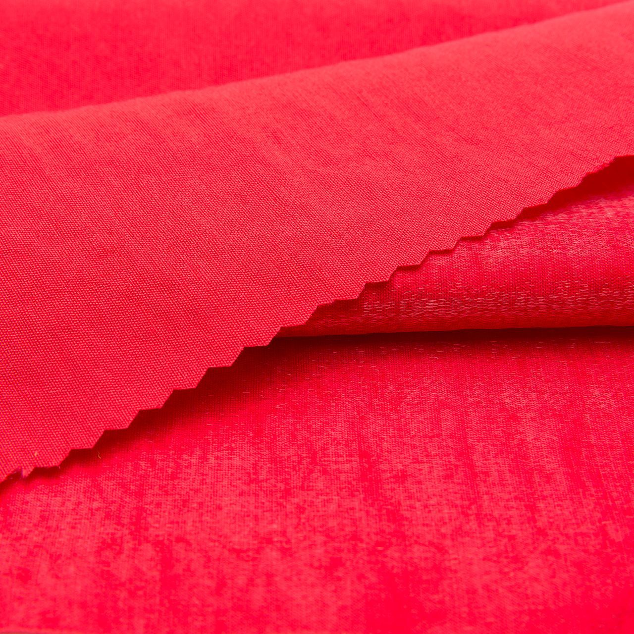 Spot Thickened Bright Silk Brocade Cotton Satin Flash Silk Fabric Women's Metallic Cotton Clothes Festive Red Envelope Luggage Cushion