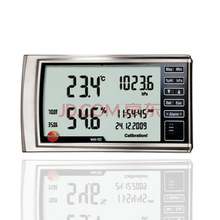 德国德图 testo 622 - 数字式温湿度大气压力表