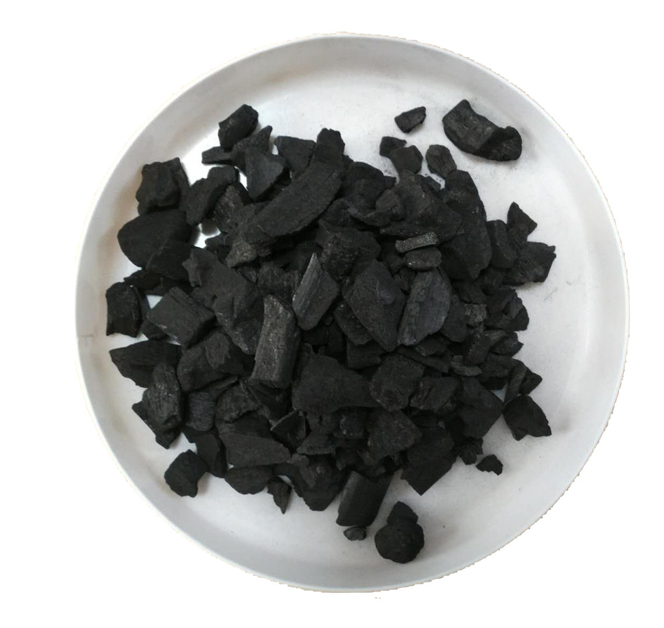 竹炭活性碳包原料 竹炭厂家批发散装竹炭颗粒 各种规格竹炭包原料