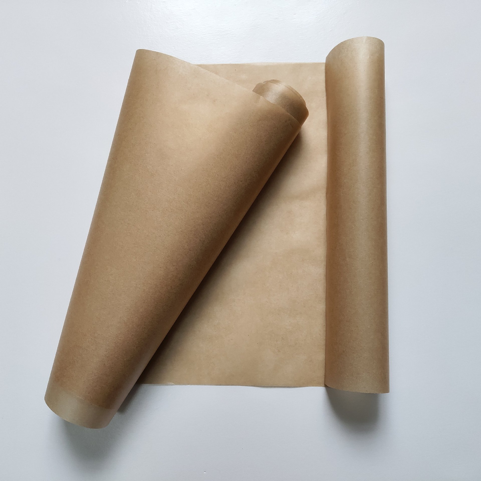 厨房烘焙用硅油纸 户外烧烤烤肉吸油纸 带锯条印刷烘焙纸