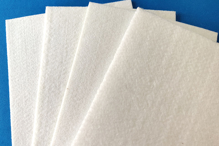 厂家供应pp无纺布液体针刺无纺布 滤布丙纶锦纶滤布