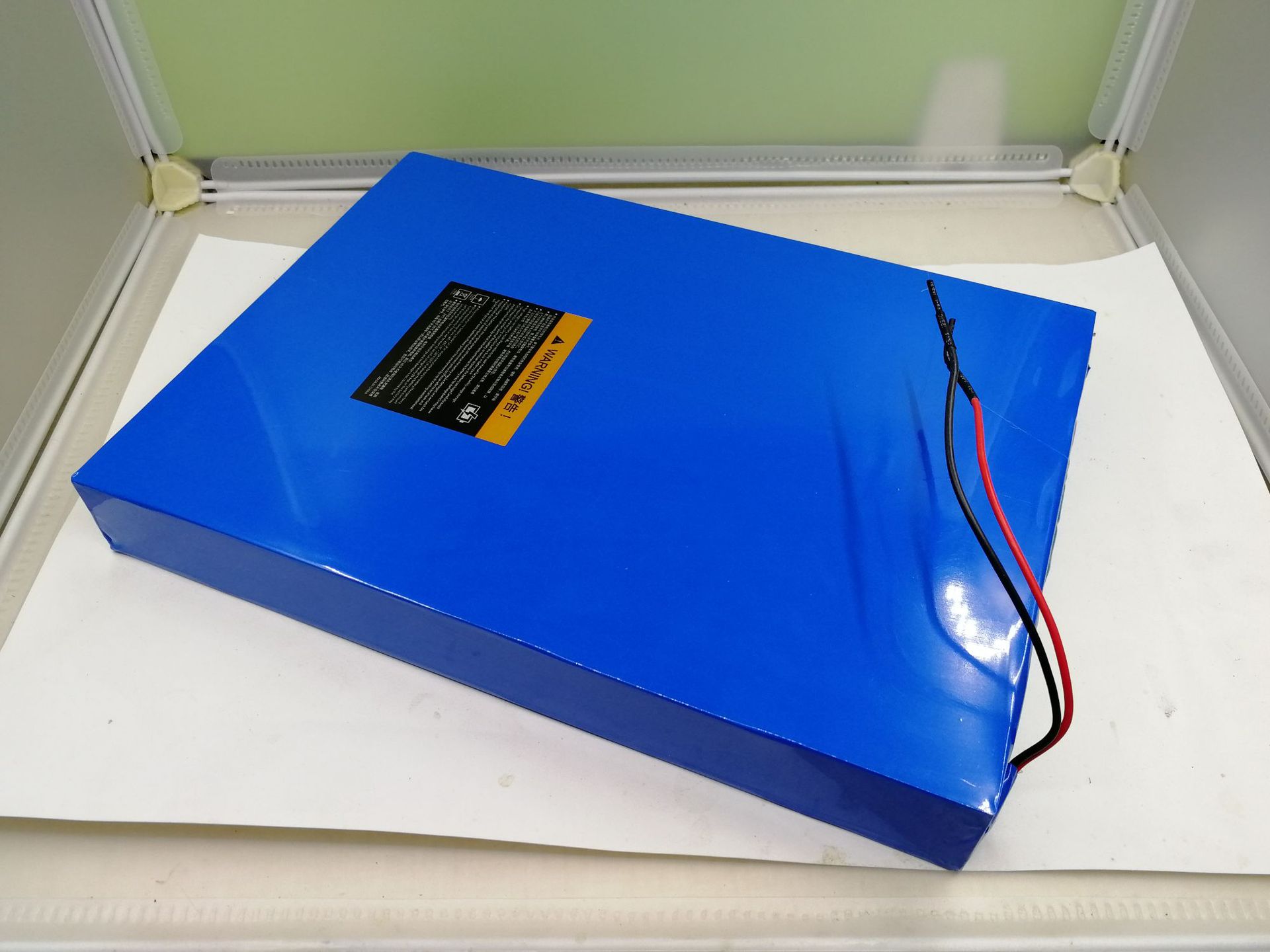 太阳能路灯12v60ah锂电池 监控摄像电池组一体化路灯电池储能电池