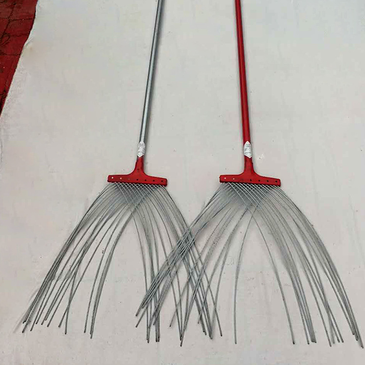 厂家直销森林消防灭火把二号三号四号灭火拖把阻燃拍火消防打火鞭