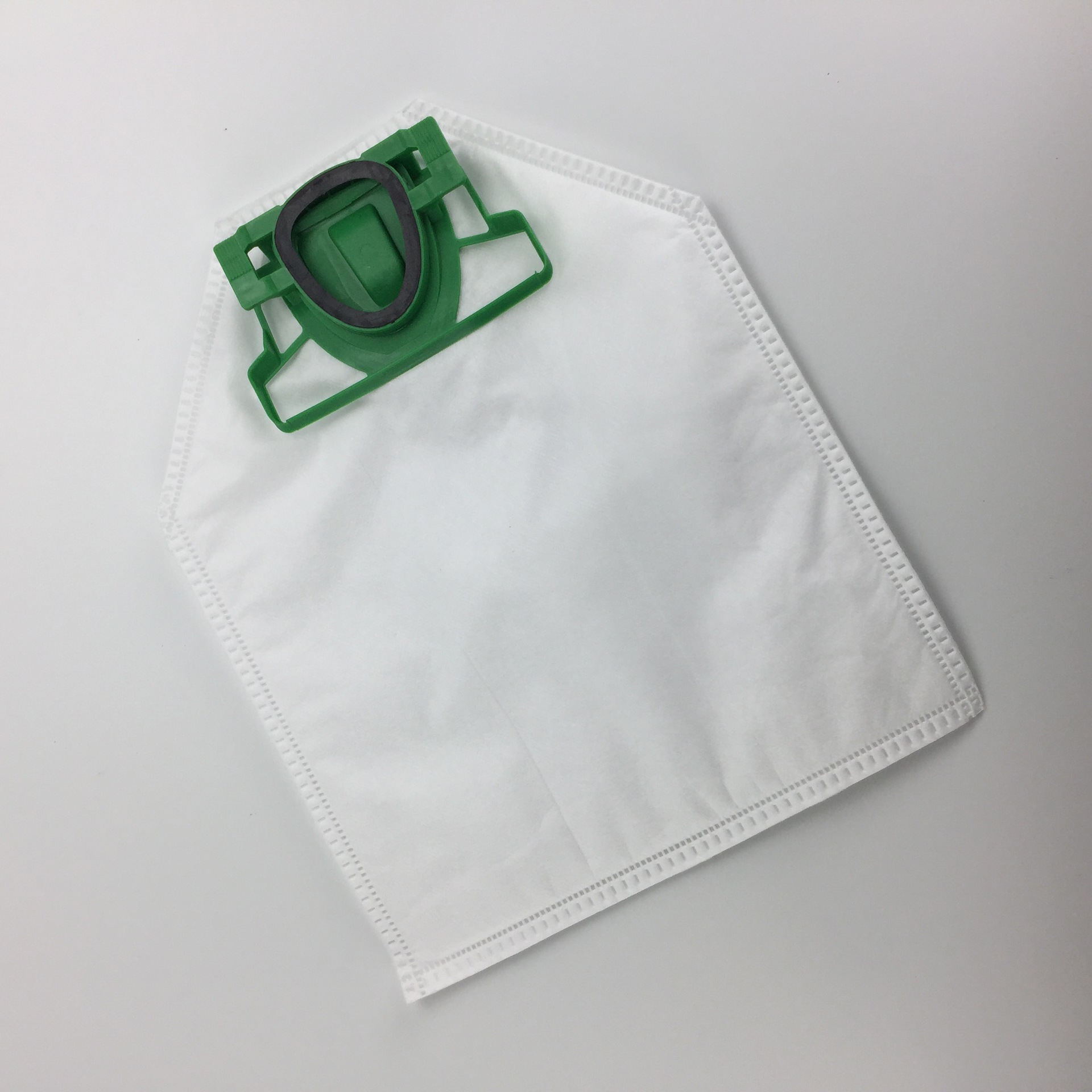 适用于福维克吸尘器配件集尘袋vk200/fp200无纺布尘袋垃圾袋配件