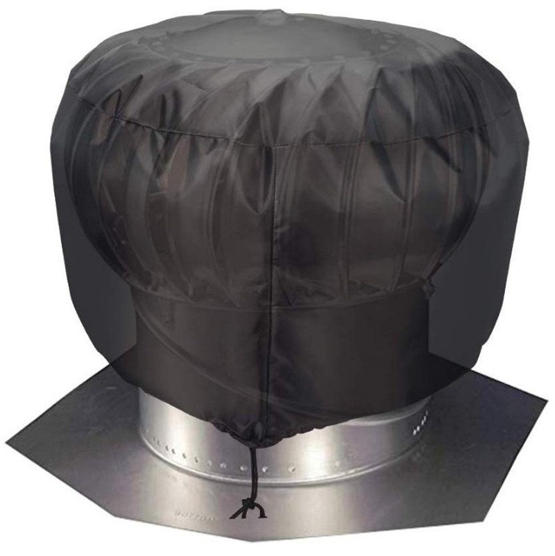 厂家批发室外屋顶通风器罩 涡轮通风孔罩 屋顶换气扇保护罩