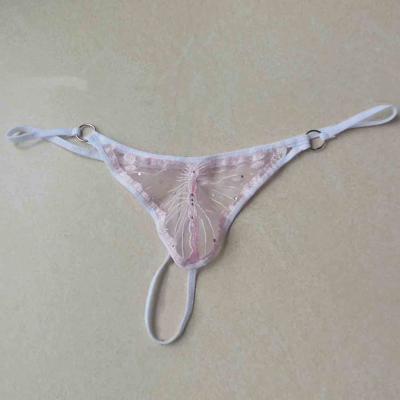 男式情趣丁字裤性骚