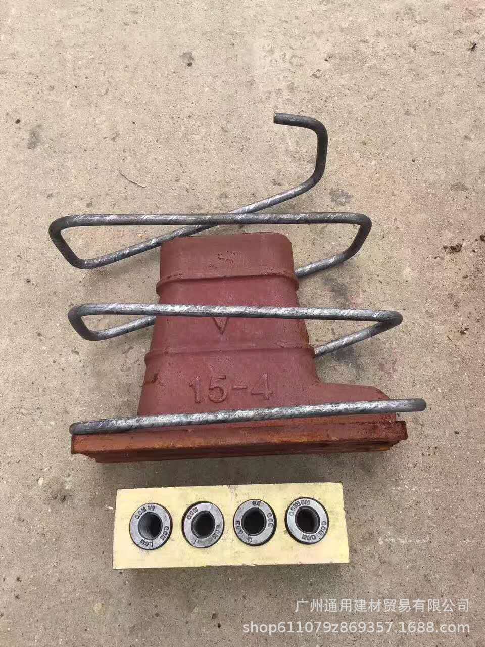 m15-15,m15-20,扁锚bm15-2,扁锚bm15-3种类预应力锚索钢绞线固定端