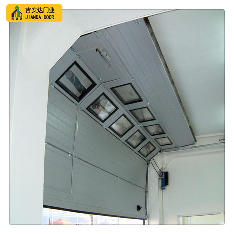 无锡翻板门厂家