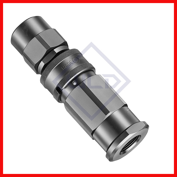 nitto kohki日东快速接头350-8s/350-10s/350-12s/350-16s