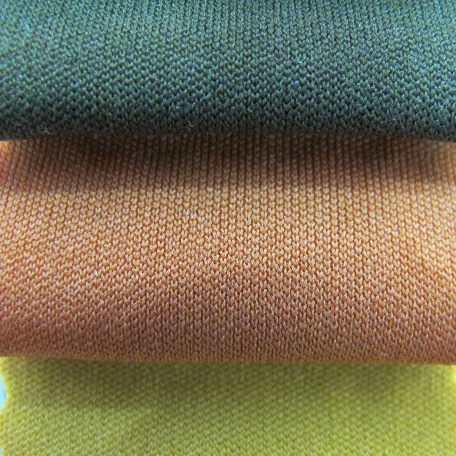 s542 直贡呢弹力针织布料新款打底纱连衣裙裤子服装面料