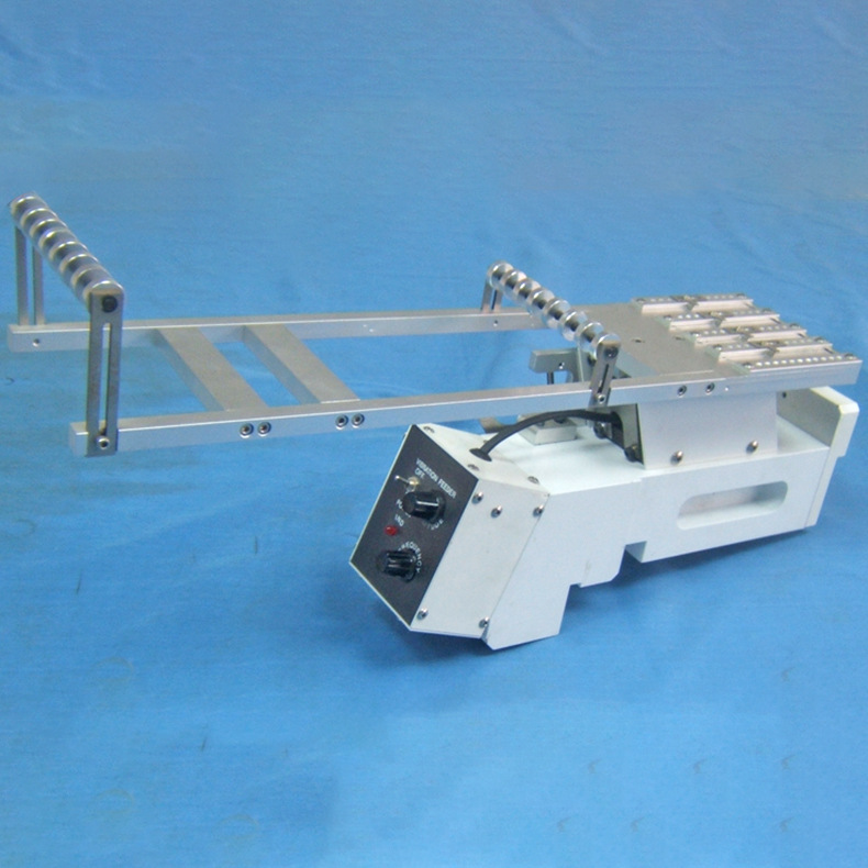 批发零售samsung sm振动feeder振动飞达高速半自动大功率加工定制