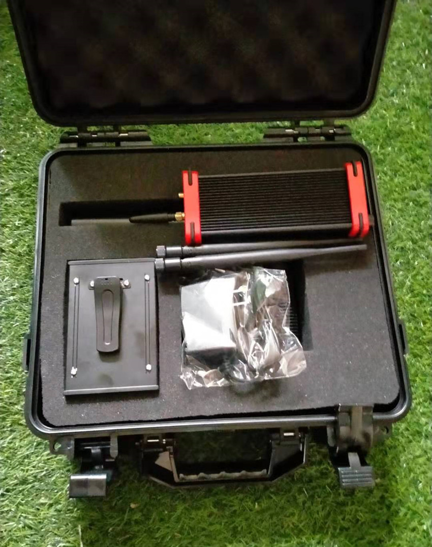 黑鹰 地下远程金银宝石金属探测器考古探矿寻宝探宝器