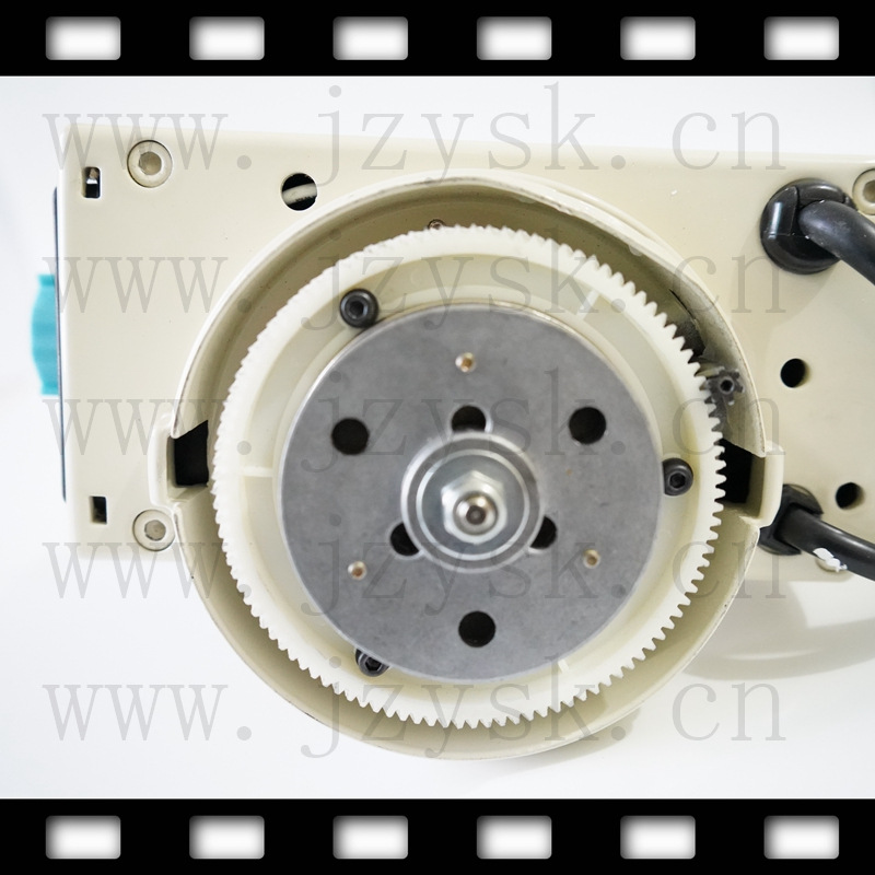 台湾同亿apf-500铣床走刀器炮塔铣床配件电子自动进刀器进给器