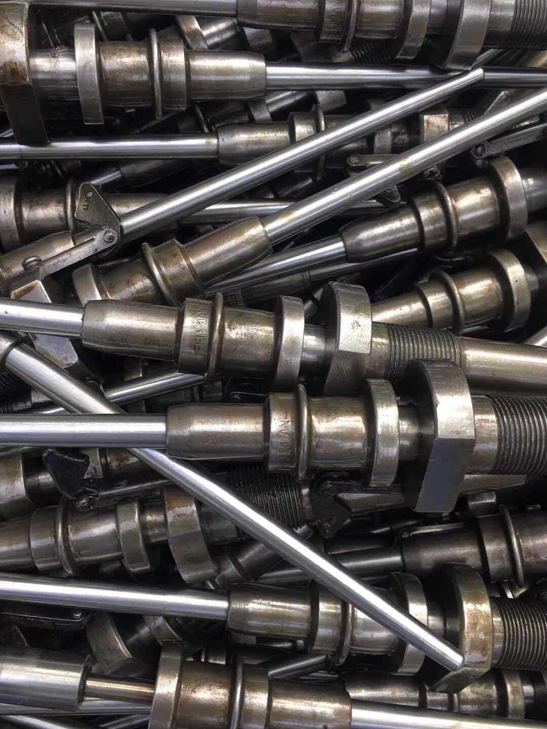 锭子细纱机锭子纺织厂专用锭子纺织锭子纺纱锭子细纱机悬锭纺纱厂