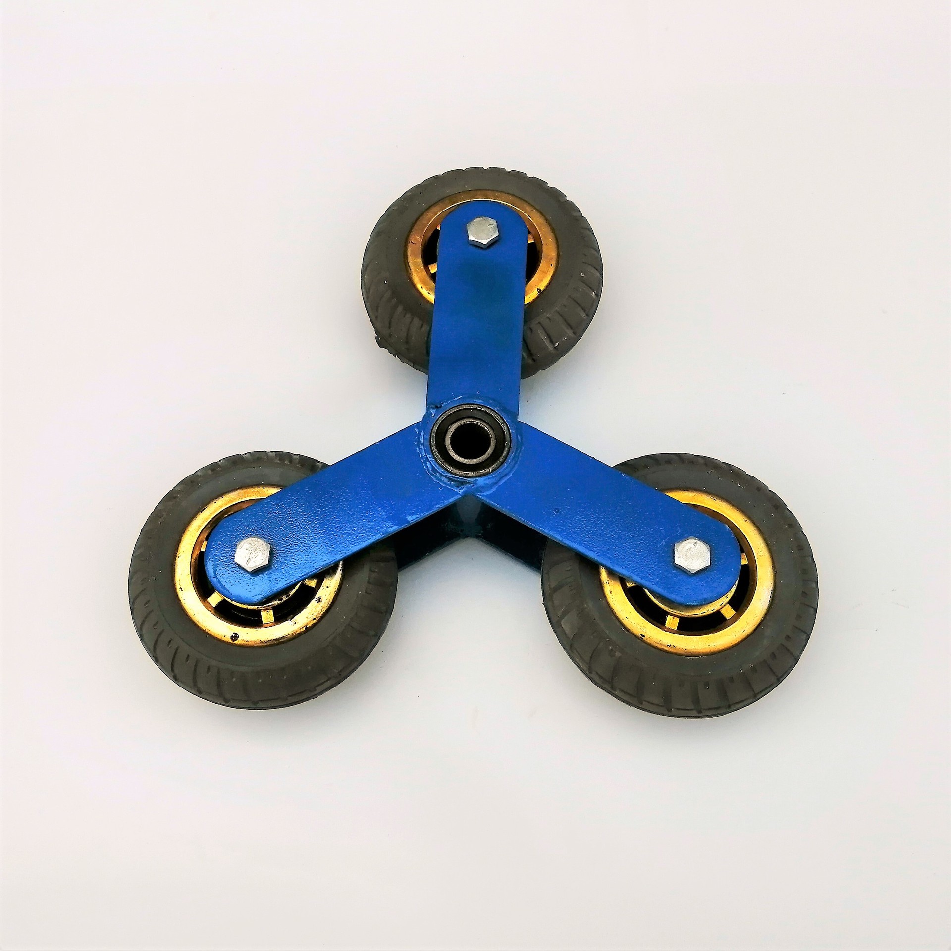 脚轮胶轮万向轮 小推车轮子 手推车轮子 爬楼车轮 金胶轮 工业轮