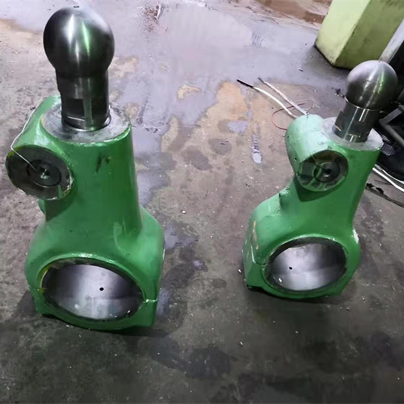 【工厂直销】上海二锻 沃得精机 扬力 冲床连杆 冲床配件