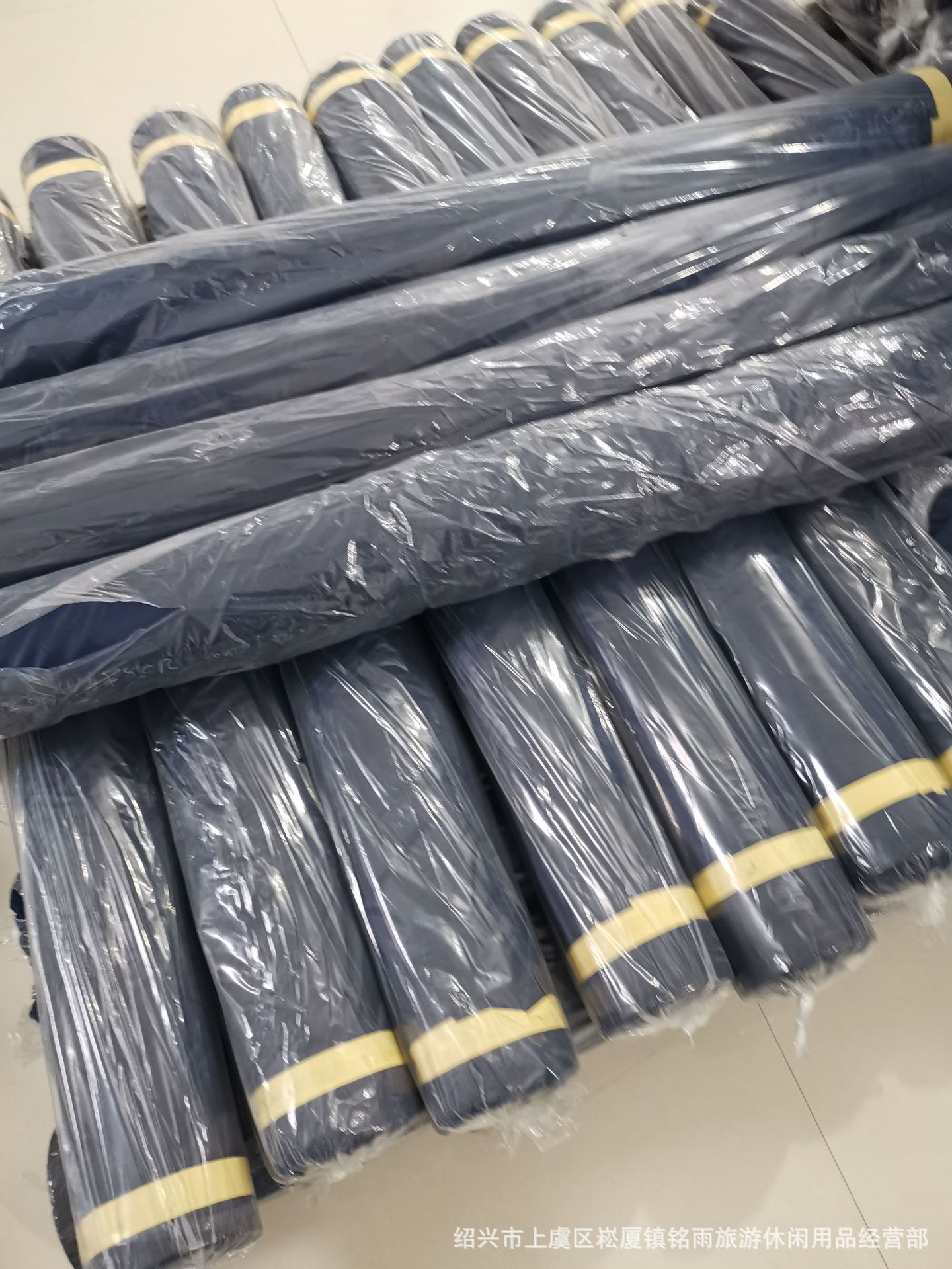 库存布处理布次品布料专售涤塔夫银胶布牛津春亚纺印花布料