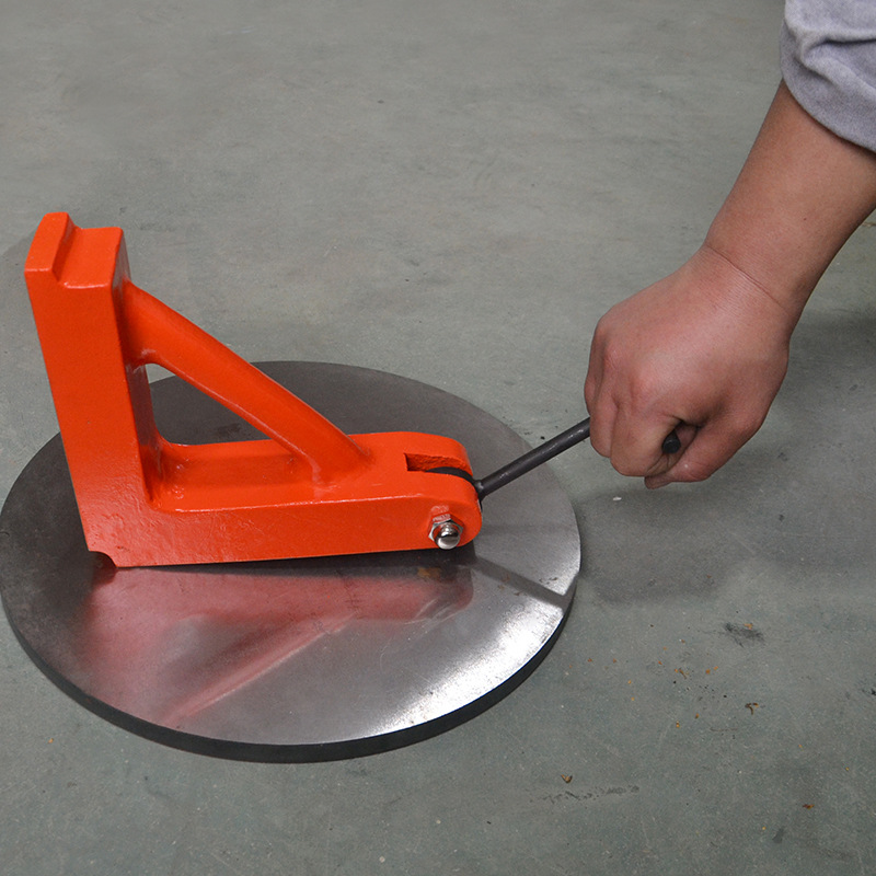 重型焊接固定器 磁性方向标工具 焊接定位器