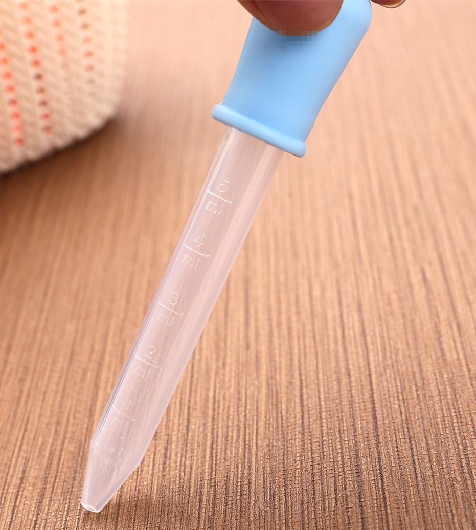 可亲奶爸厂家批发婴儿滴管式喂药器防呛喂药器婴儿滴管喂药器批发