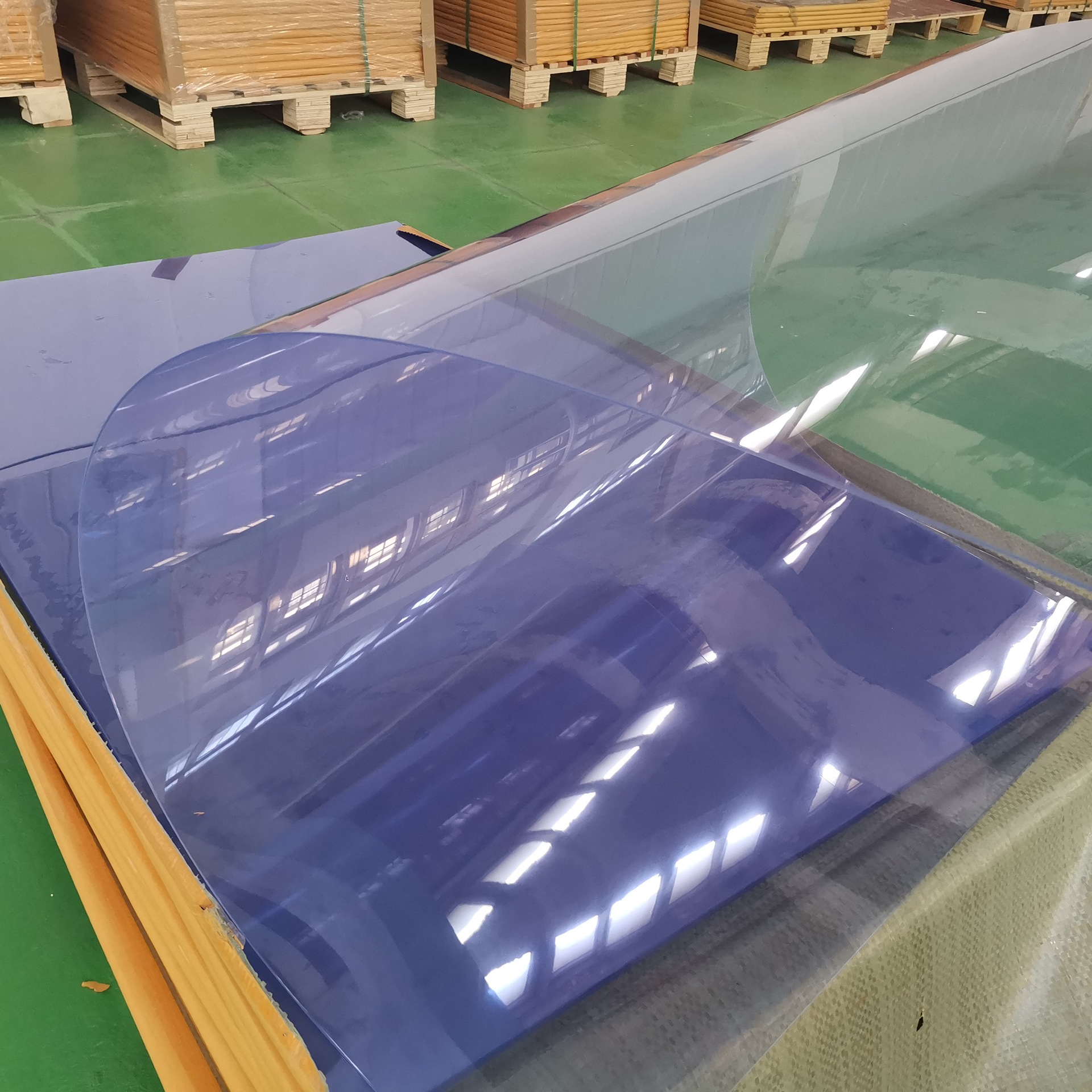 5mm服装模板pvc片材,pvc服装模板专用片材