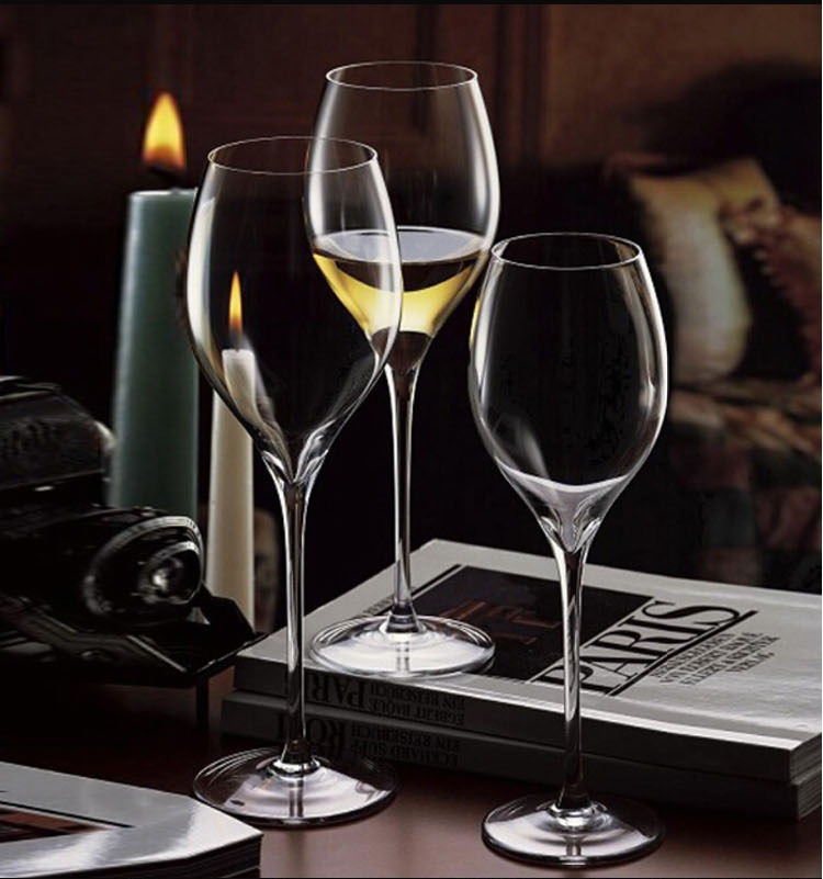 德国进口spiegelau诗杯客乐水晶红酒杯高脚杯香槟杯葡萄酒杯酒具