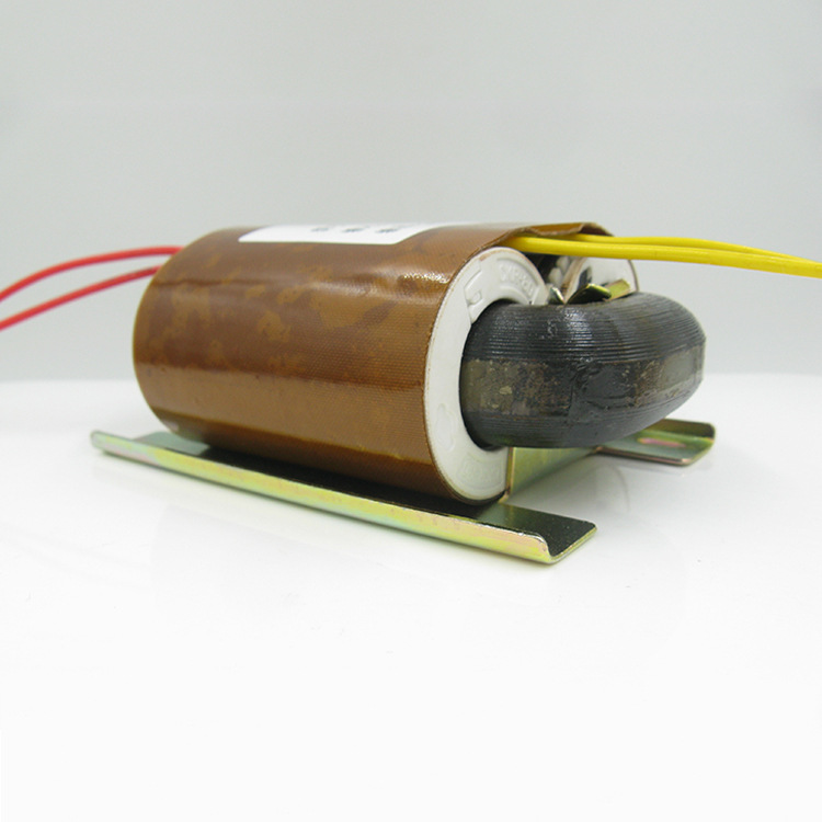 厂家直销r80音频变压器电话机音响调压器电源电子音频变压器