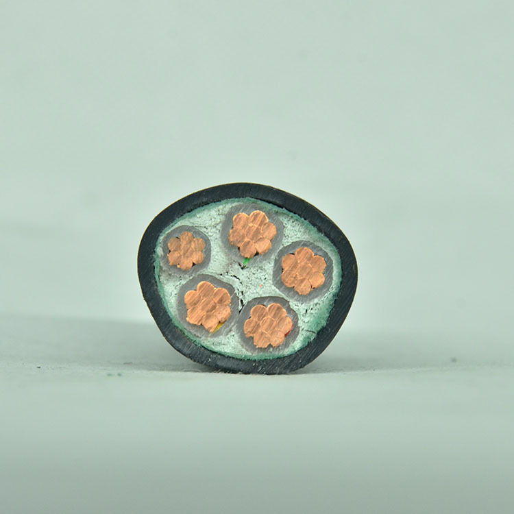 铜芯电缆 yjv22 zryjv vv vv22国标现货大量批发量大