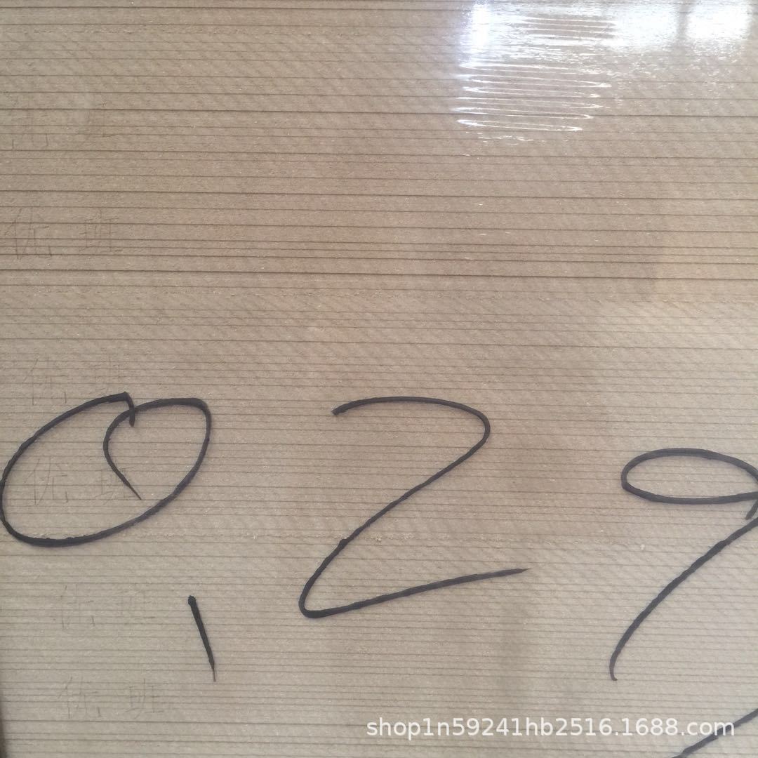 板材销售批发 3mm 3.5mm 4mm 4.5mm 4.75mm 6mm高密度纤维板