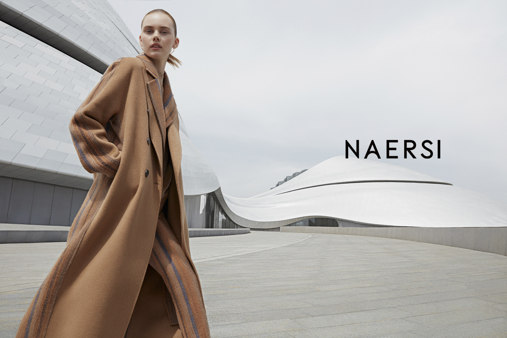 知名品牌 娜尔思naers20 新款秋冬女装 专柜撤柜货源品牌折扣批发