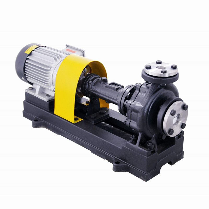 ry导热油泵 风冷离心式 热油输送循环 高温输油泵厂家直现货供应