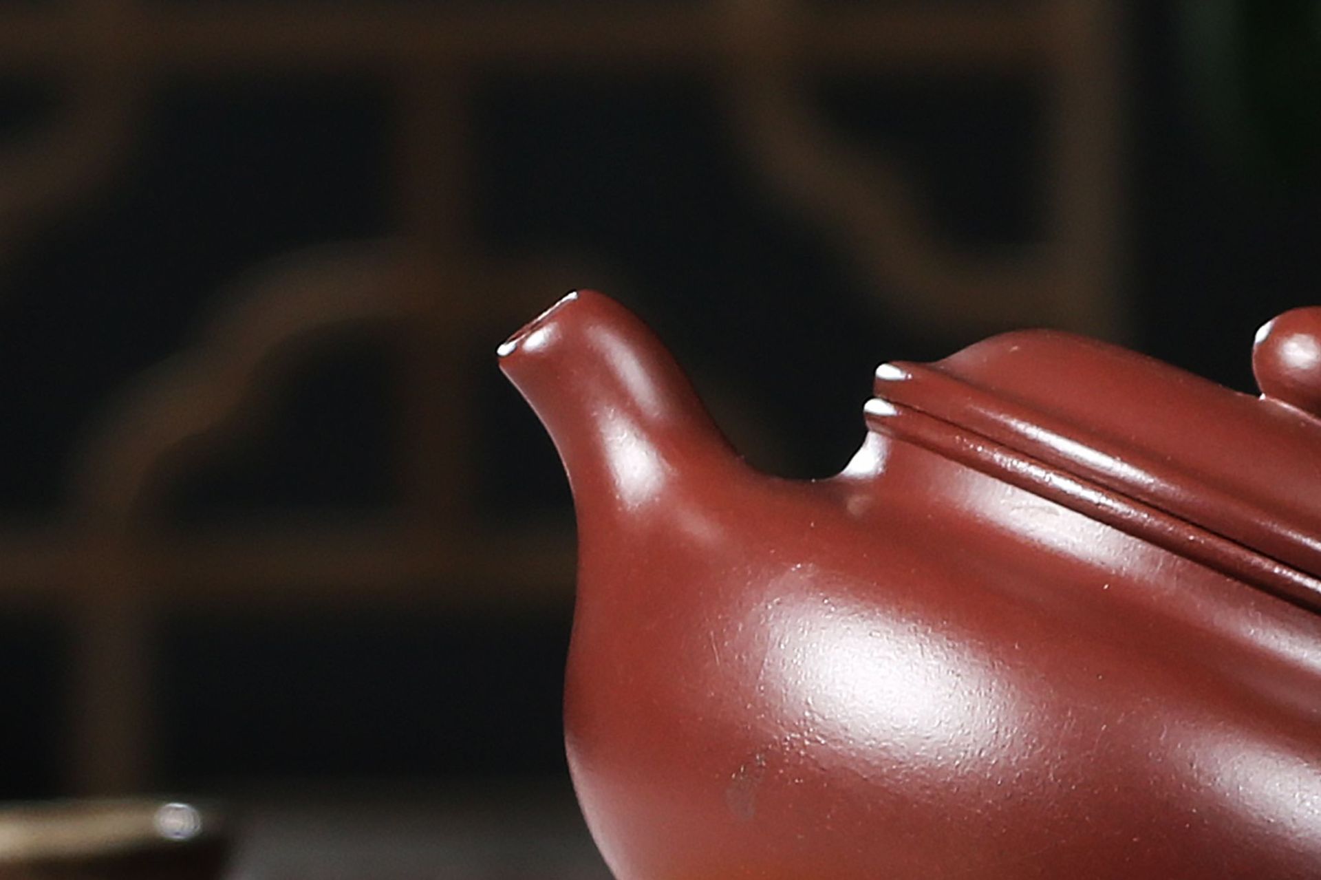 宜兴紫砂壶原矿紫朱泥仿古批发定制茶具一件代发跨境代购新款爆款