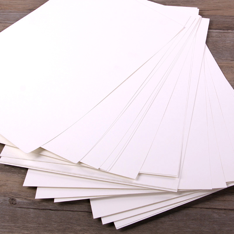 康颂巴比松1557水彩纸初学者中粗细纹4k8k水彩画纸8开画画纸