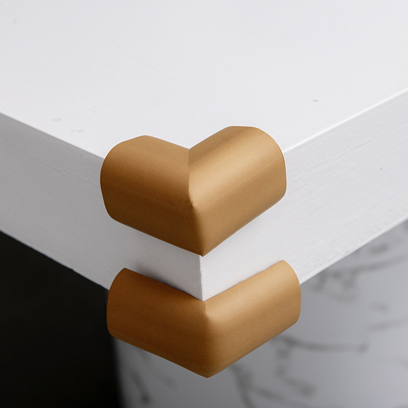 单色混批nbr橡塑b 材料防撞护角 幼儿园墙角保护海绵条优质货源