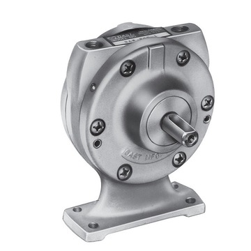 gast 2am-fcw-13气动马达 叶片式 美国嘉仕达气动马达